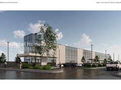 Magurele Proiect Comercial Teren Intravilan 4.493 mp – Dubla Deschidere